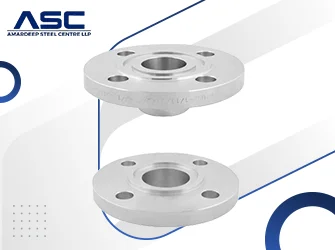 MSS SP-44 Tongue & Groove Flanges